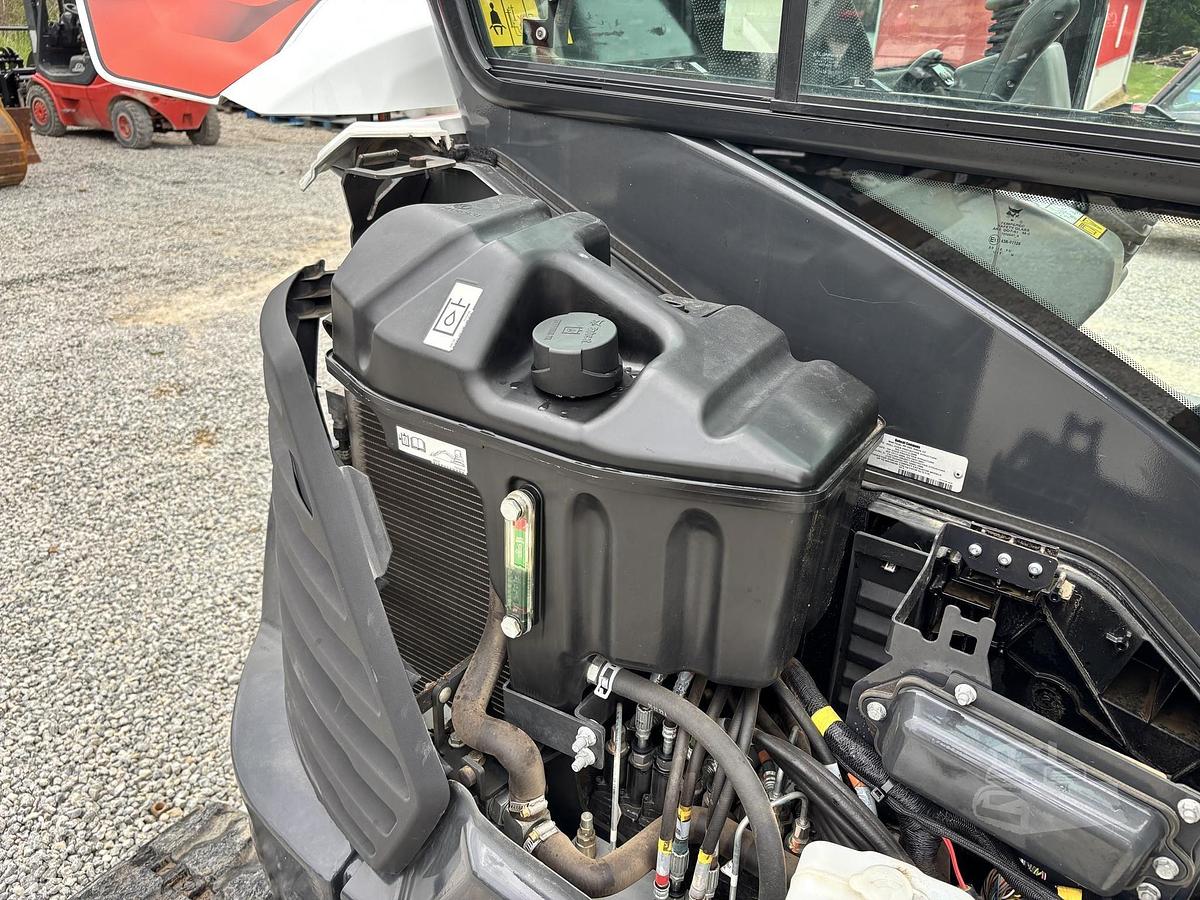 2023 BOBCAT E35IR2