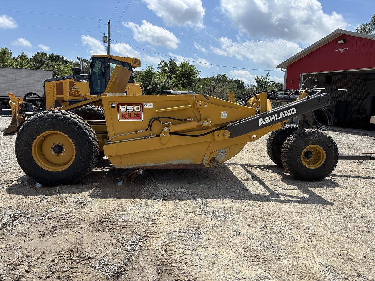 Used 2023 ASHLAND 950XL2