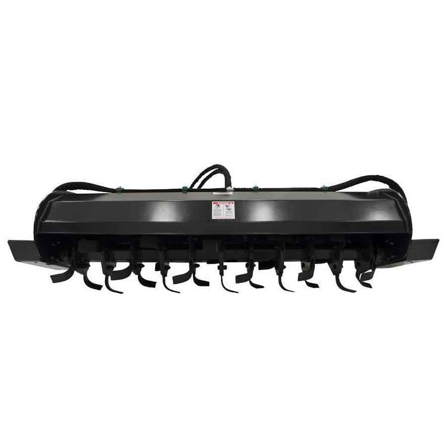 JENKINS IRON & STEEL 72" TILLER