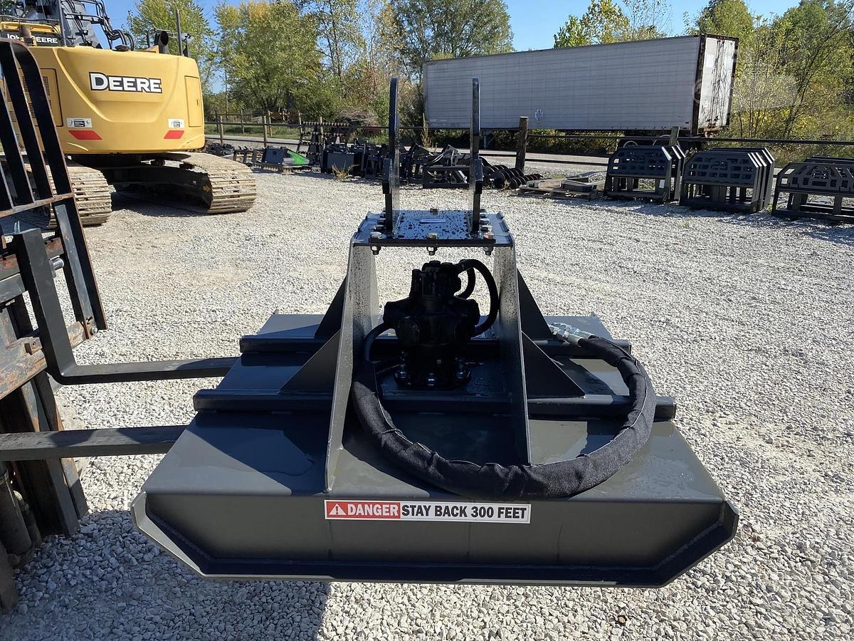 CID 44" BRUSH CUTTER