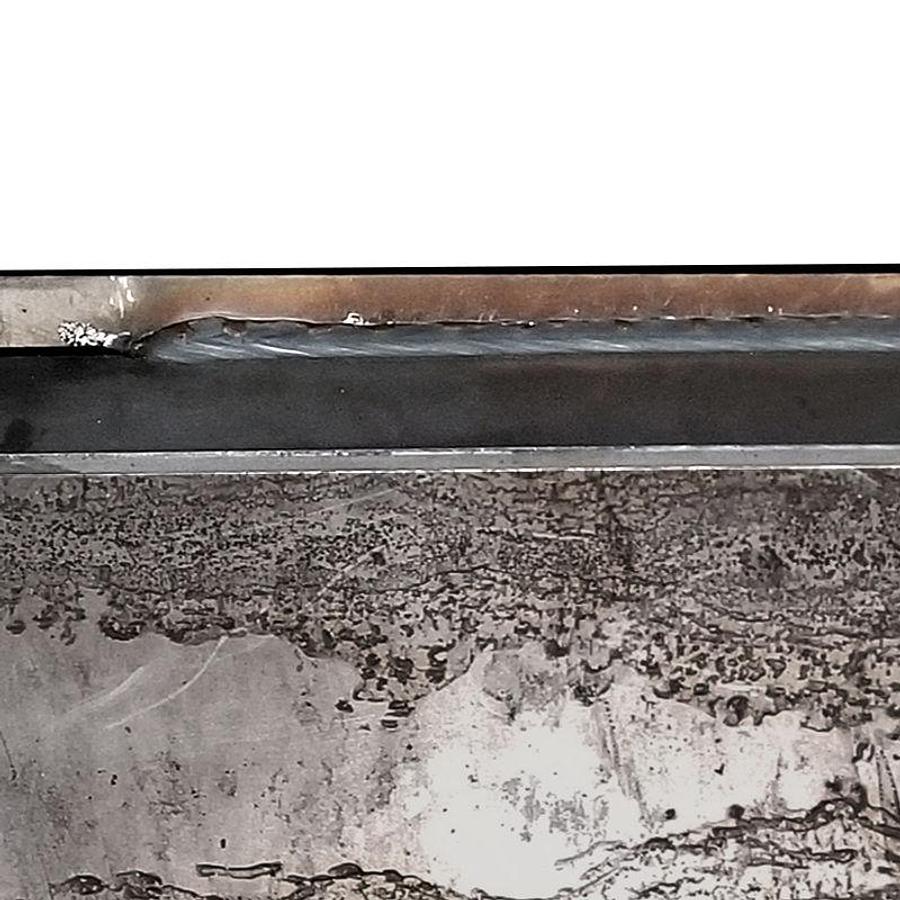 JENKINS IRON & STEEL QUICK ATTACH PLATES