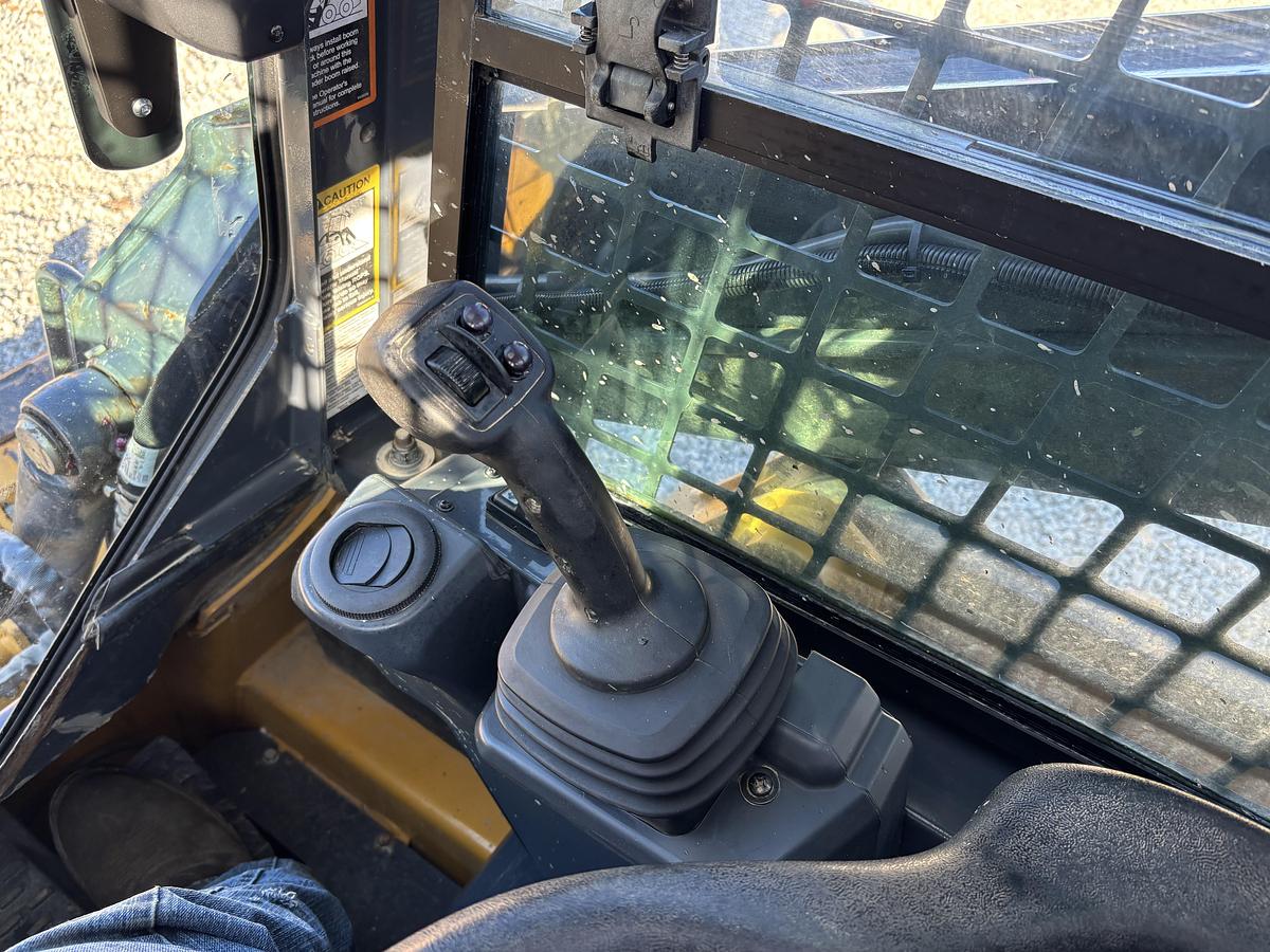 Used 2023 John Deere 317G