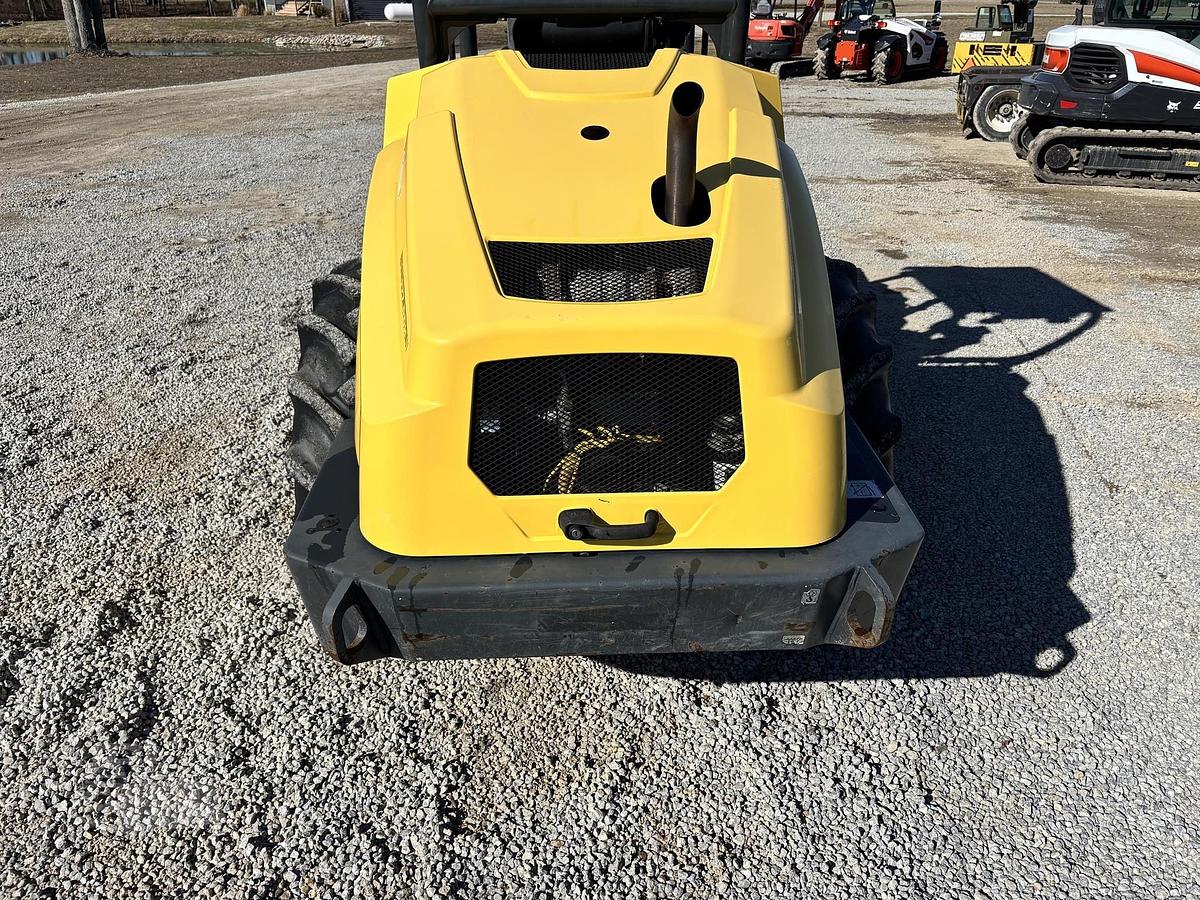 Used 2019 BOMAG BW177PDH-5