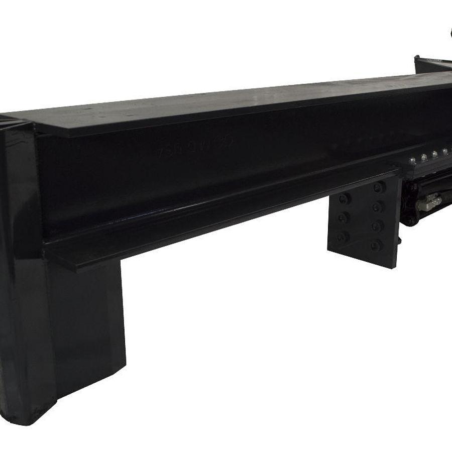 JENKINS IRON & STEEL WOOD SPLITTER