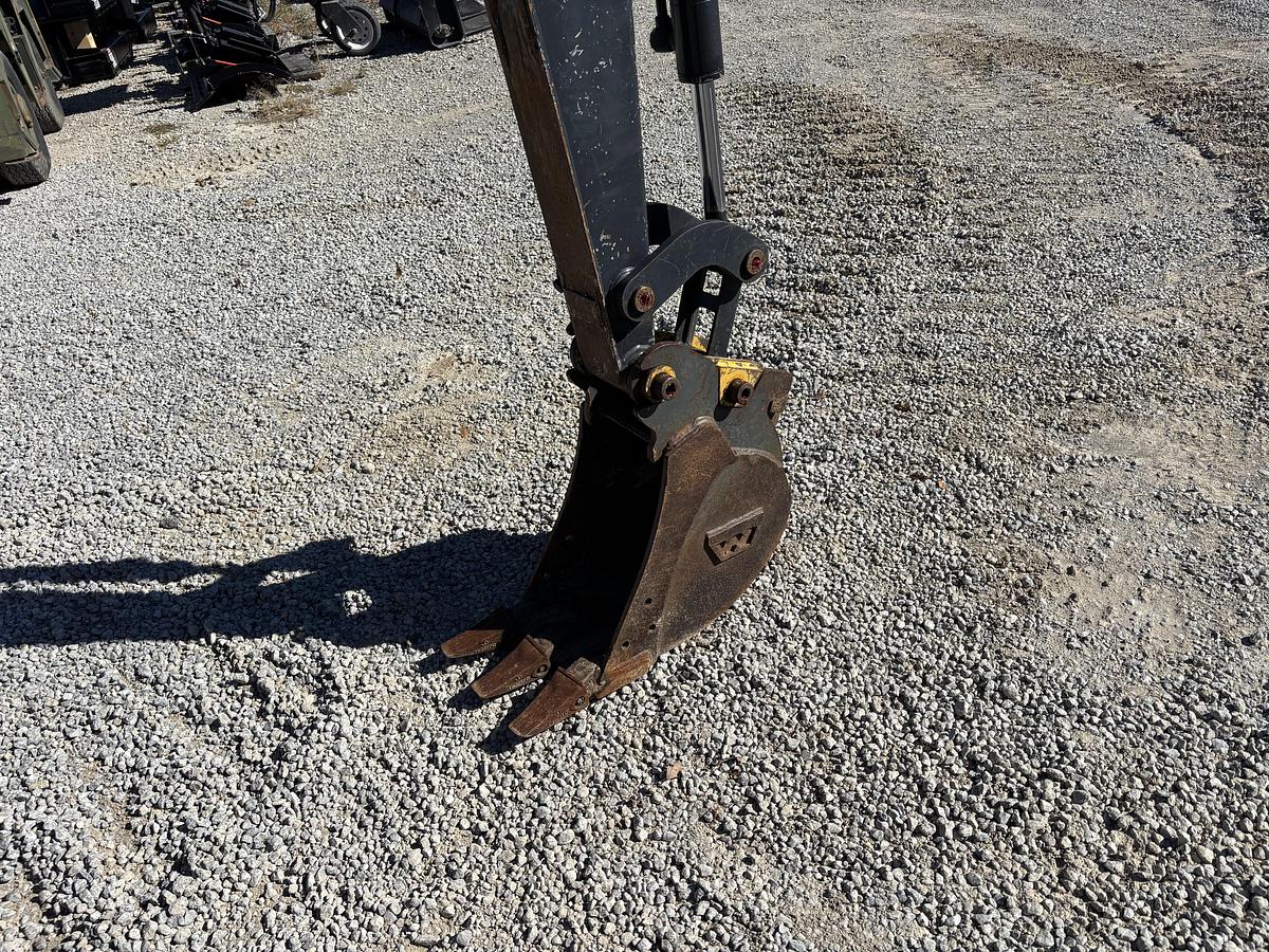 Used 2021 John Deere 35G