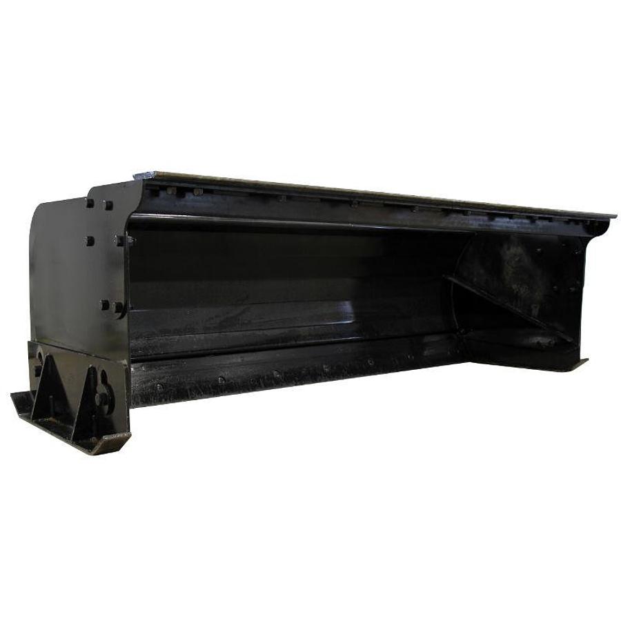 JENKINS IRON & STEEL 72" DELUXE SNOW PUSHER