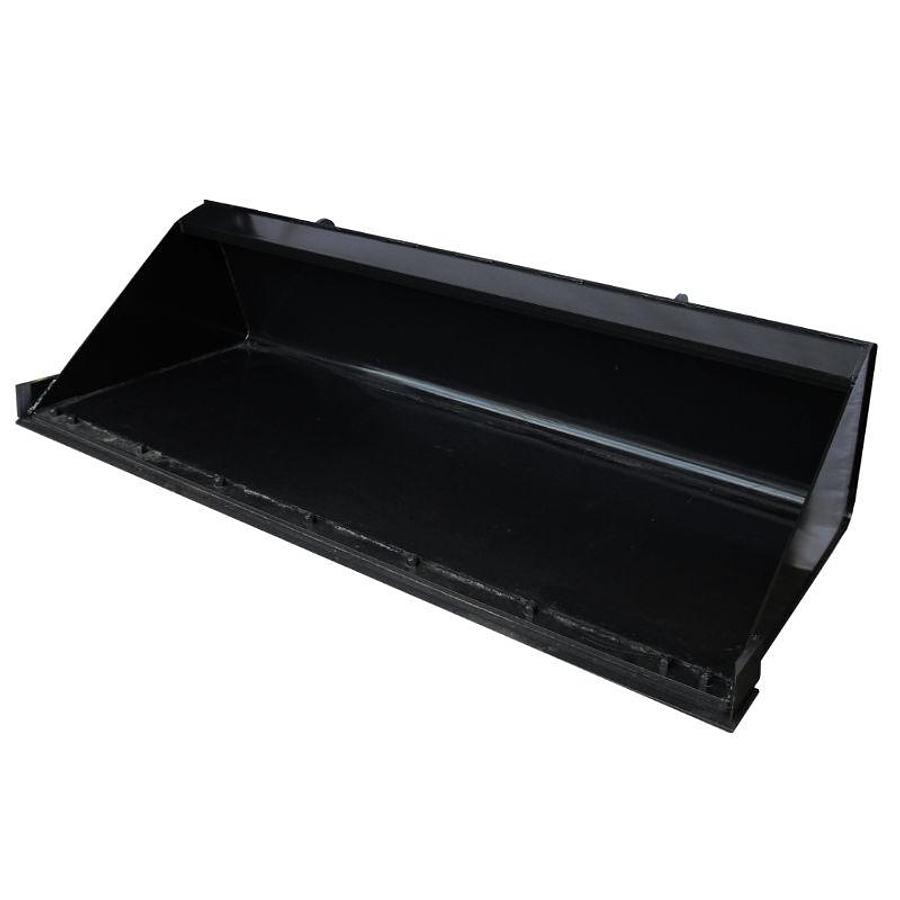JENKINS IRON & STEEL 78" SMOOTH EDGE BUCKET