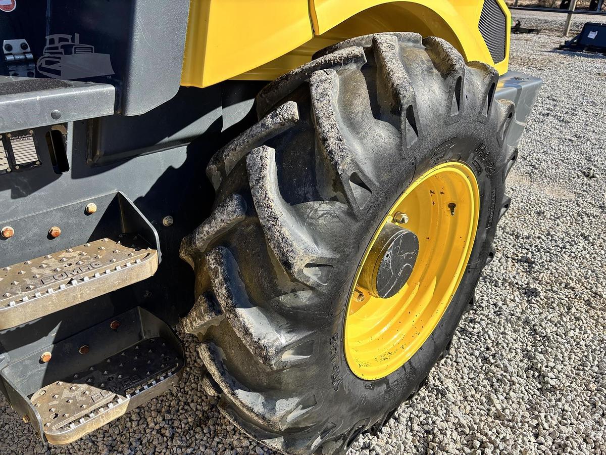 Used 2019 BOMAG BW177PDH-5