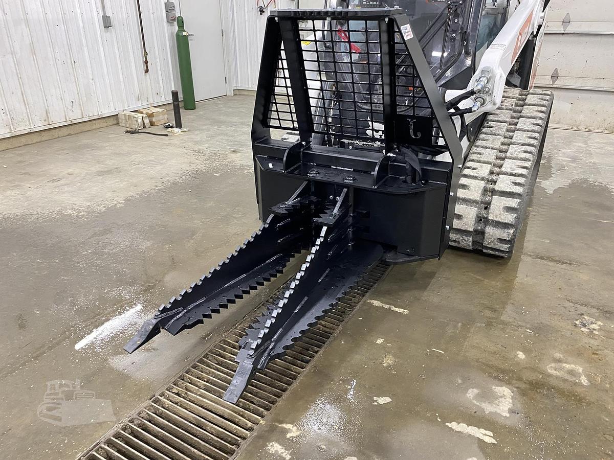 JENKINS IRON & STEEL SUPER HD TREE PULLER