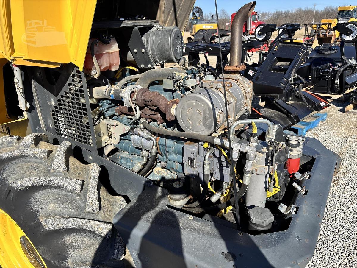 Used 2019 BOMAG BW177PDH-5