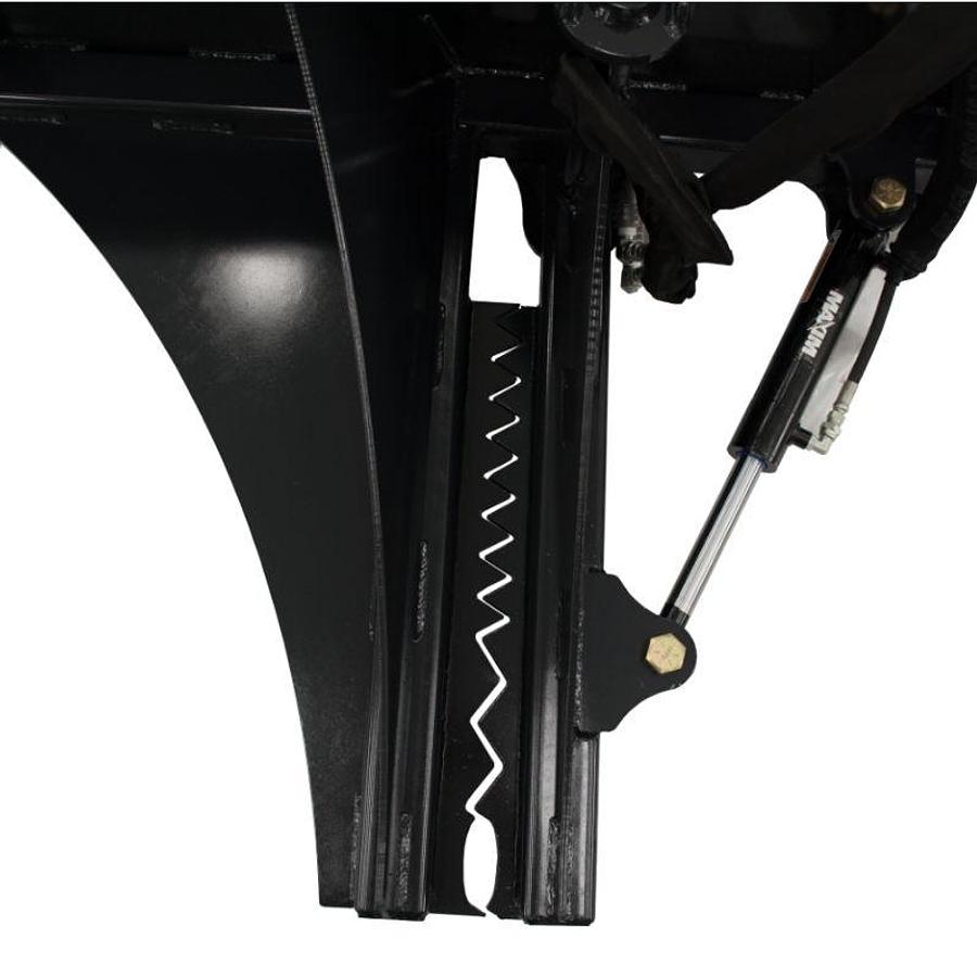 JENKINS IRON & STEEL POST & TREE PULLER