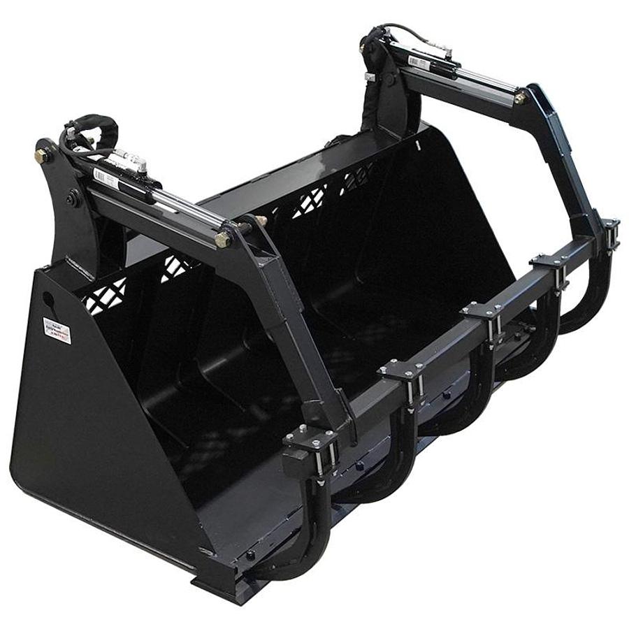JENKINS IRON & STEEL HIGH CAPACITY GRAPPLE