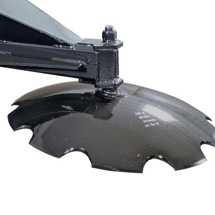JENKINS IRON & STEEL ICE SCRAPER