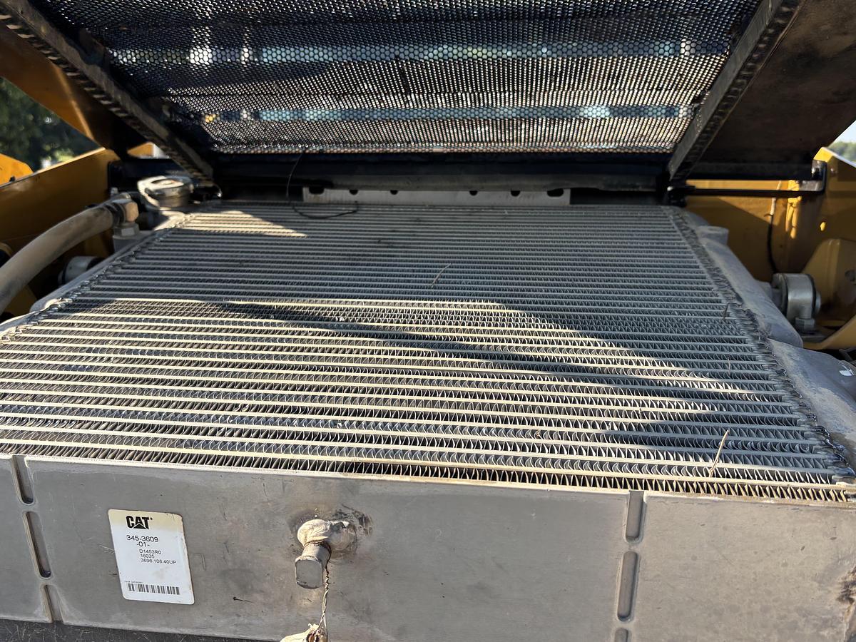 Used 2016 CATERPILLAR 259D