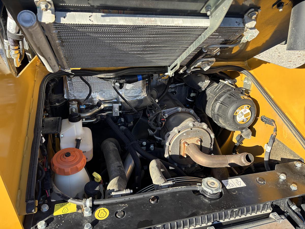 Used 2023 John Deere 317G