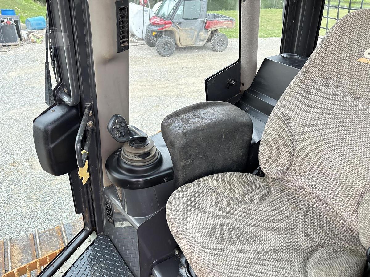 Used 2015 CASE 1150M WT
