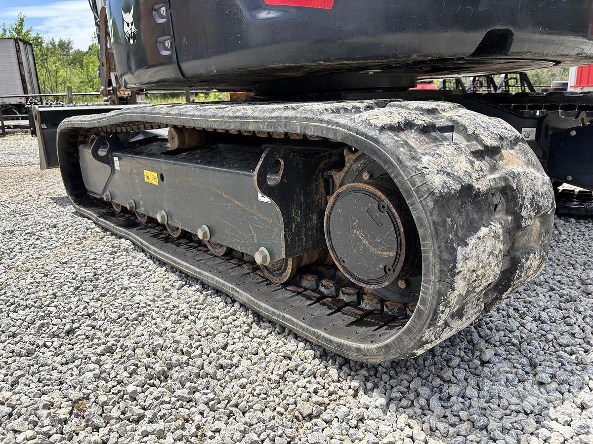 2023 BOBCAT E50R2