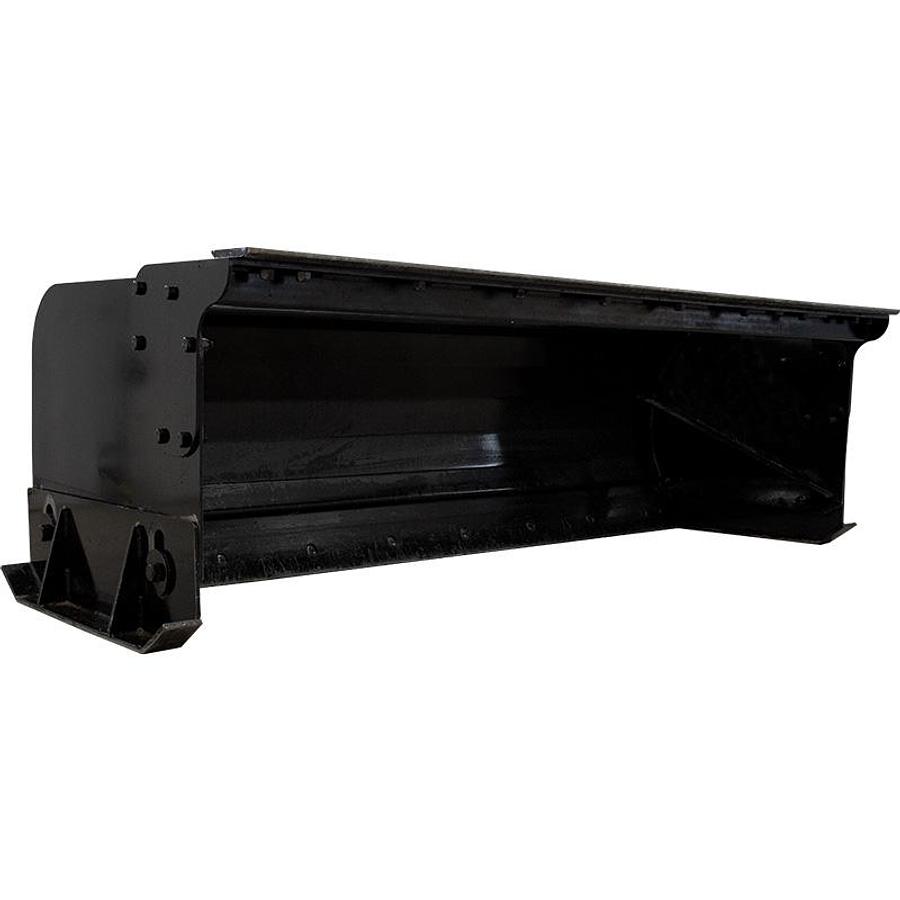 JENKINS IRON & STEEL 72" DELUXE SNOW PUSHER
