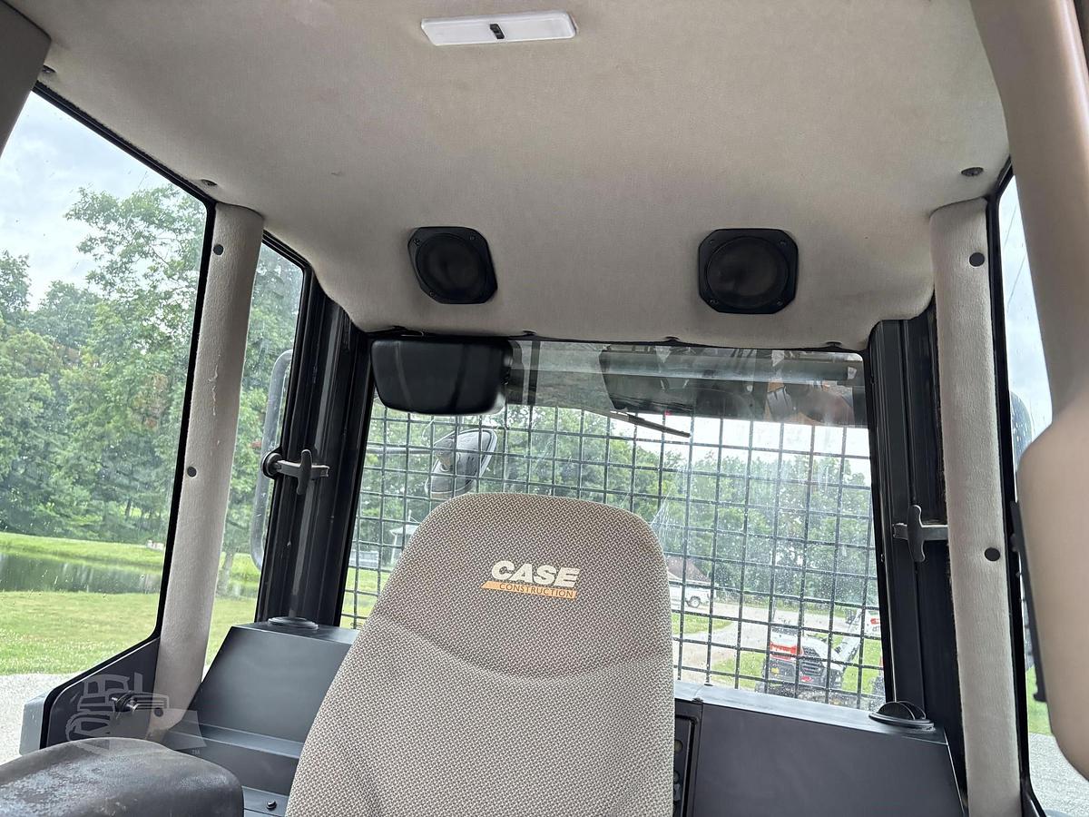 Used 2015 CASE 1150M WT