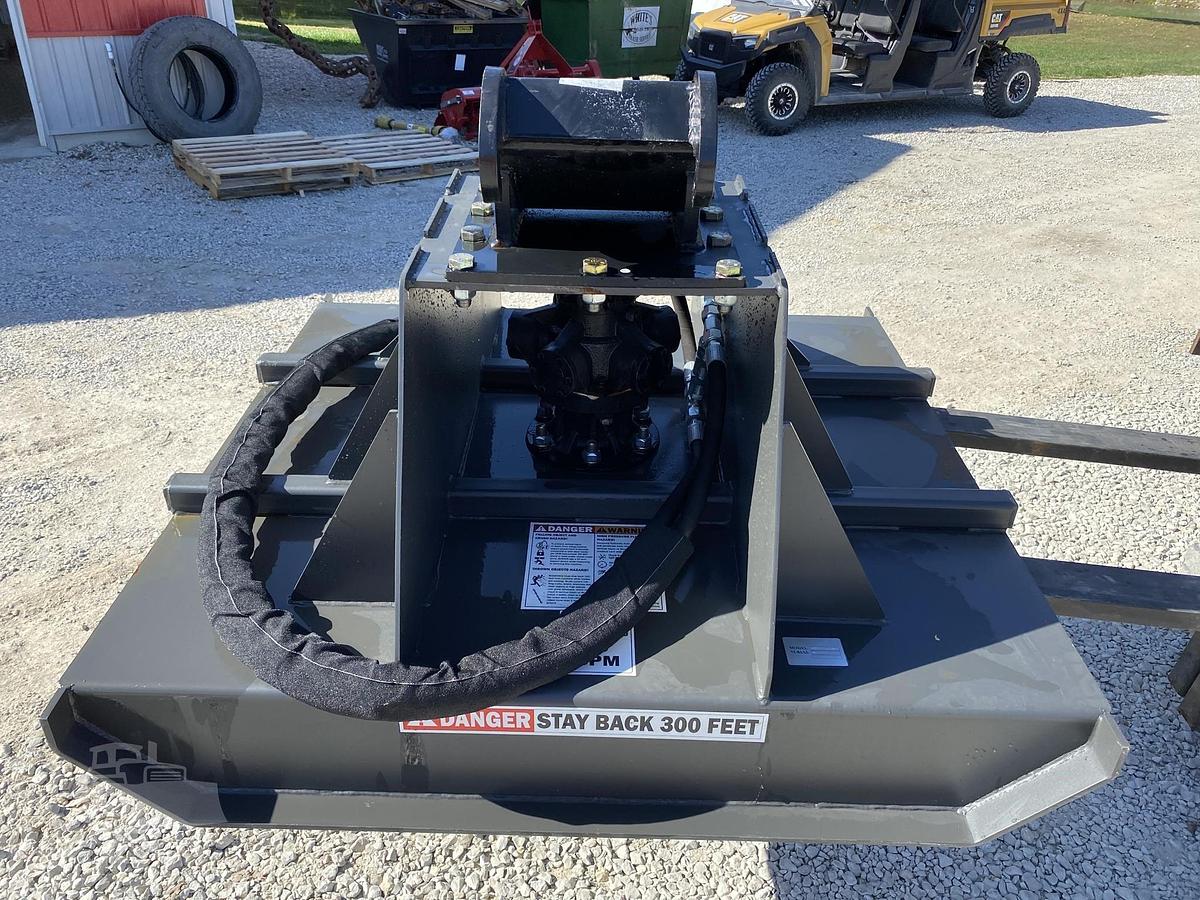 CID 44" BRUSH CUTTER