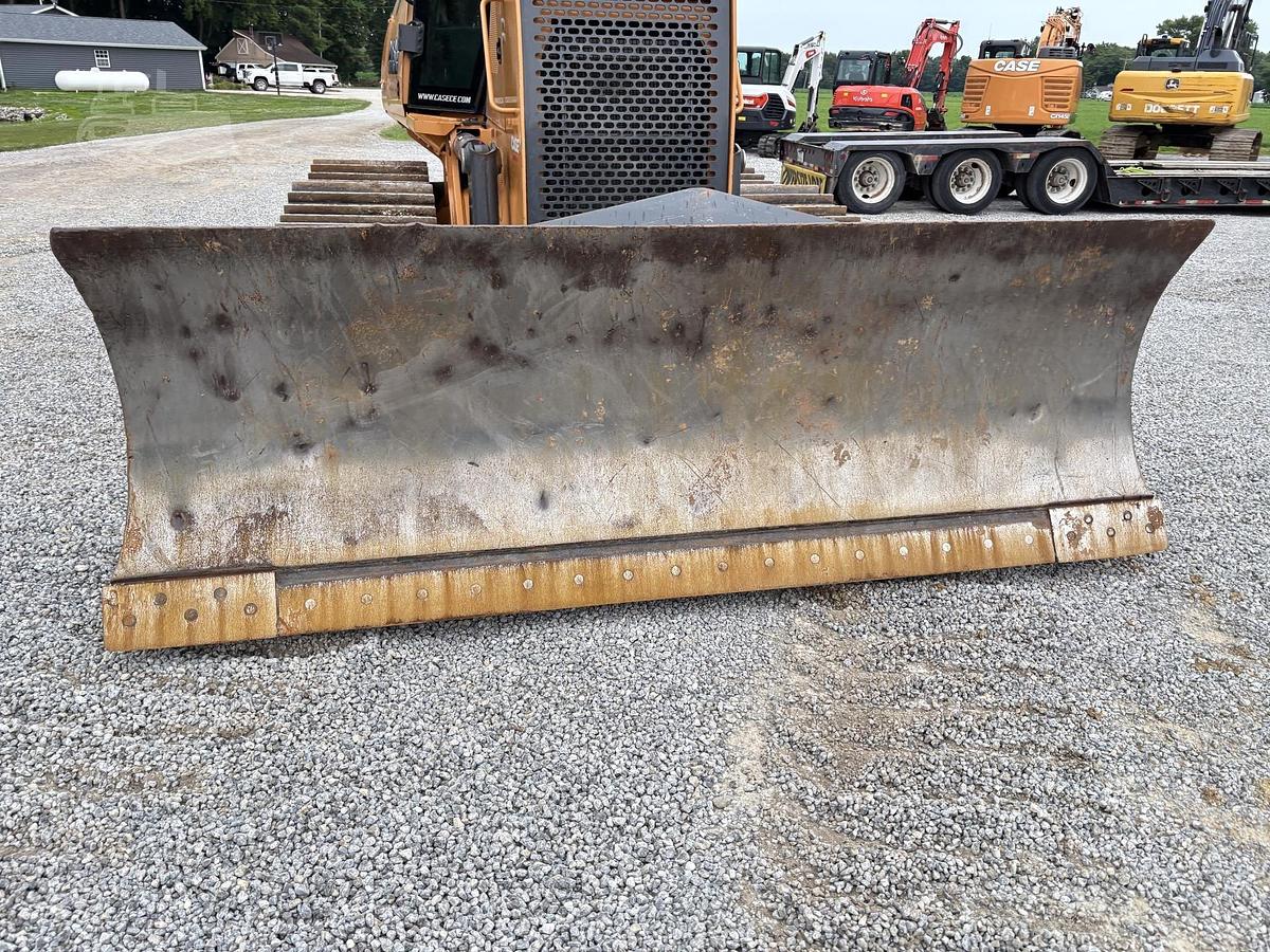 Used 2015 CASE 1150M WT