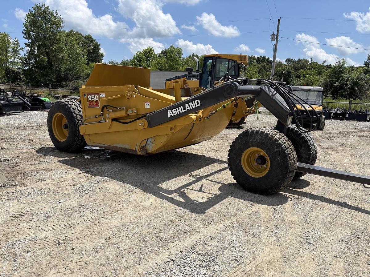 Used 2023 ASHLAND 950XL2