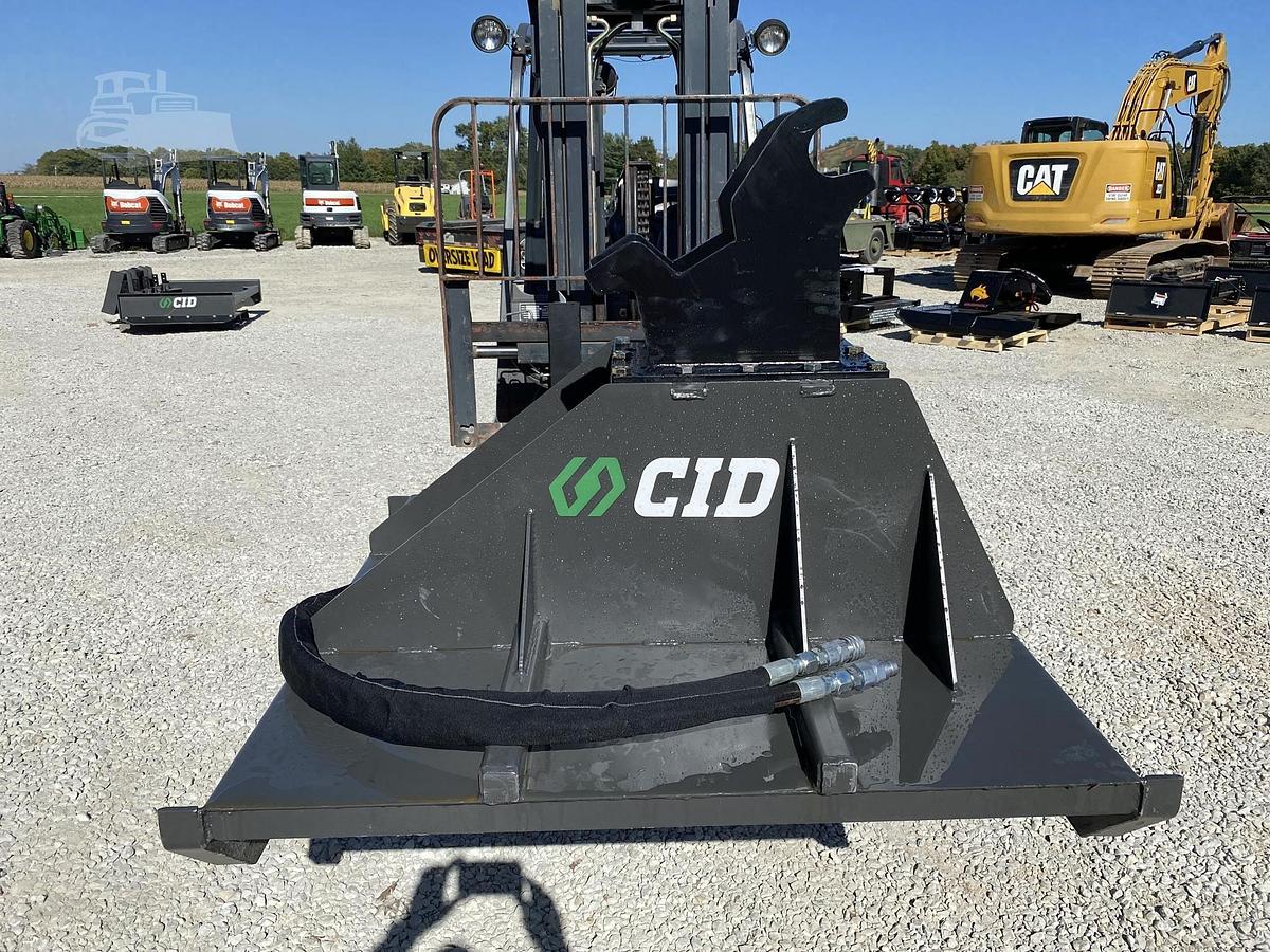 CID 44" BRUSH CUTTER