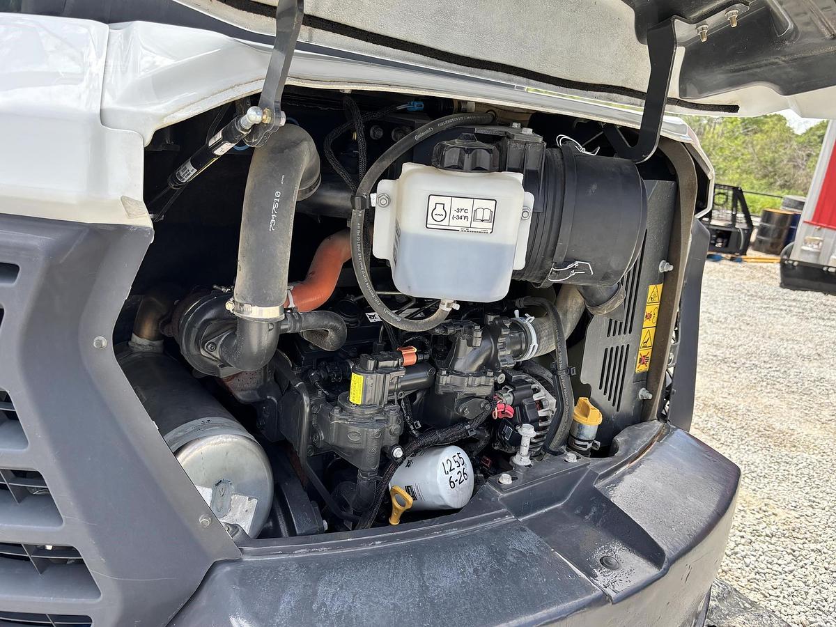 2023 BOBCAT E50R2