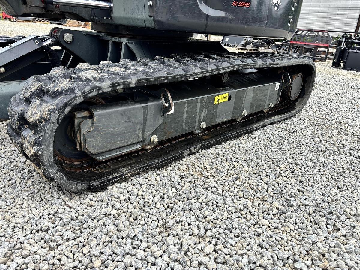 2022 BOBCAT E42R2