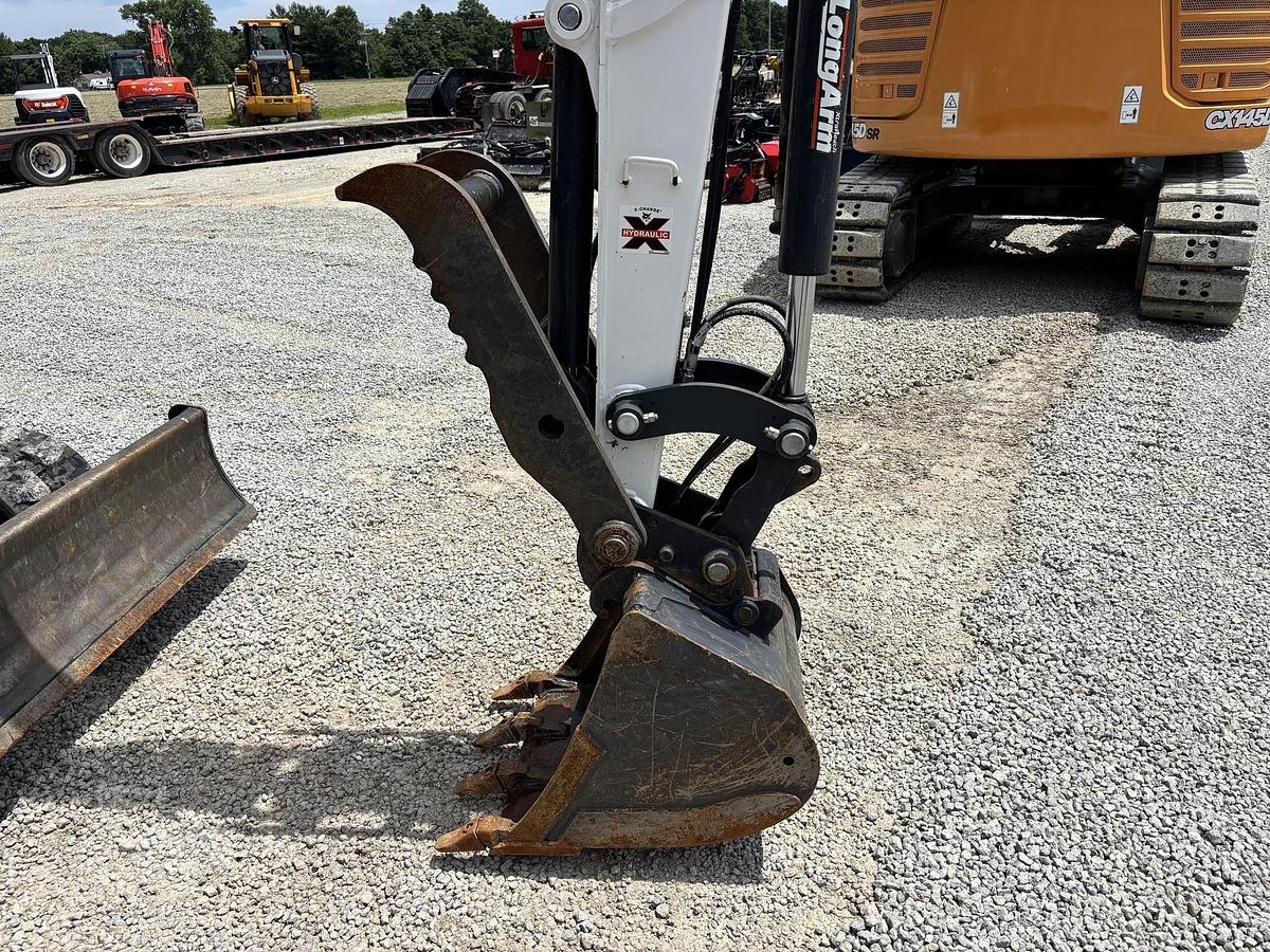 2023 BOBCAT E50R2