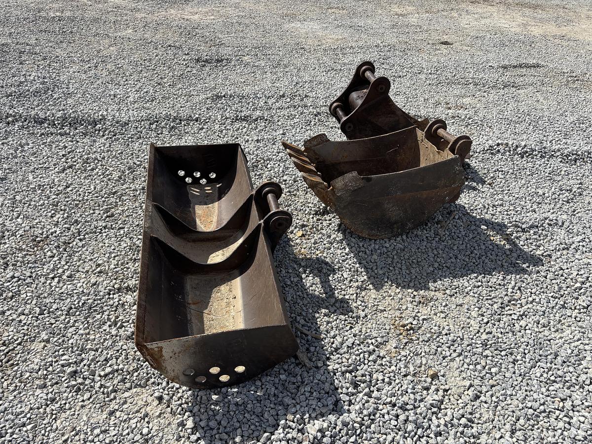 Used 2014 CATERPILLAR 303.5E CR