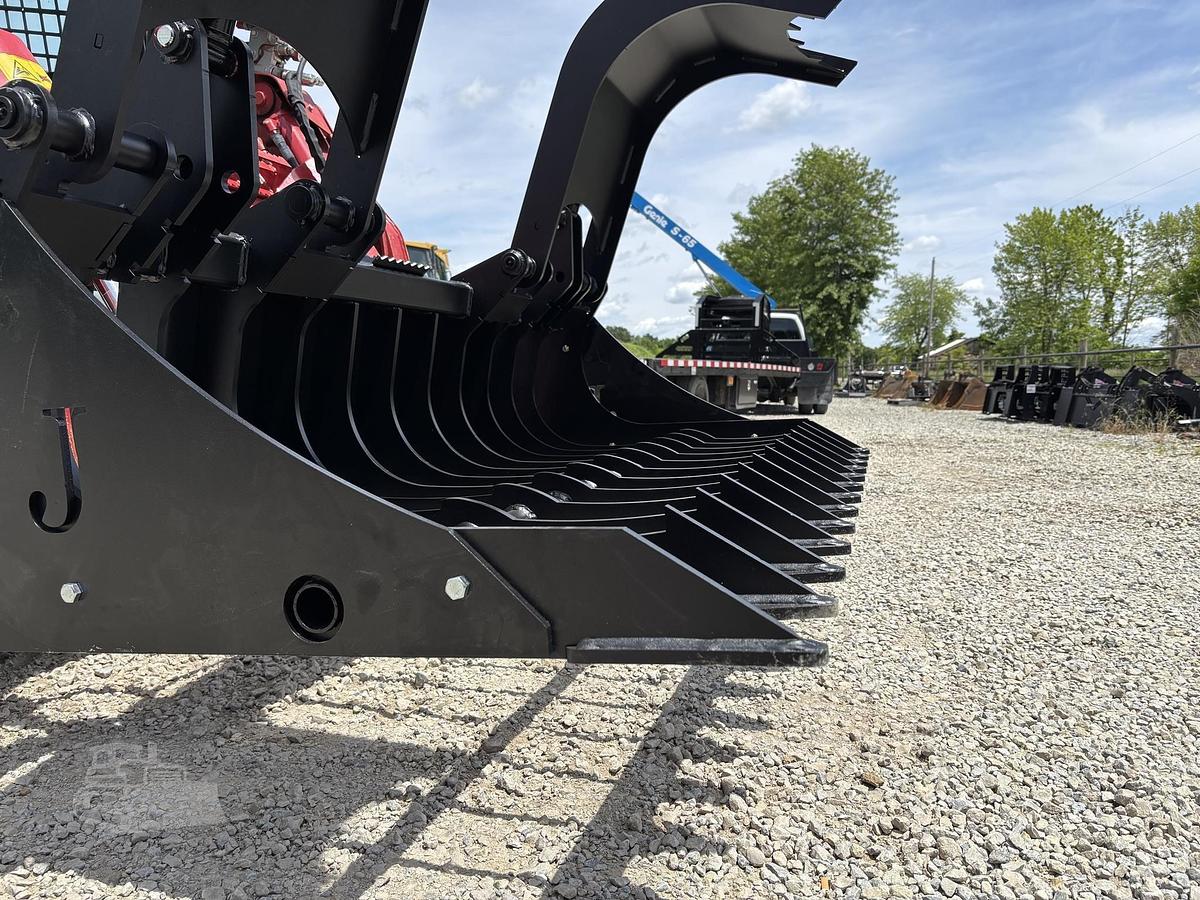 JENKINS 78" DEBRIS GRAPPLE