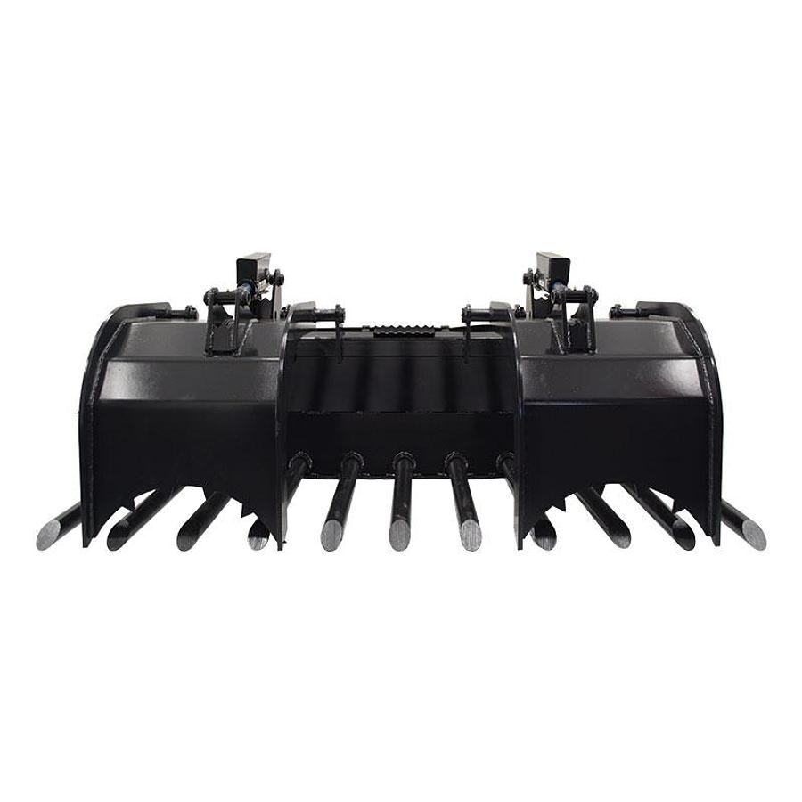 JENKINS IRON & STEEL 78" TINE GRAPPLE