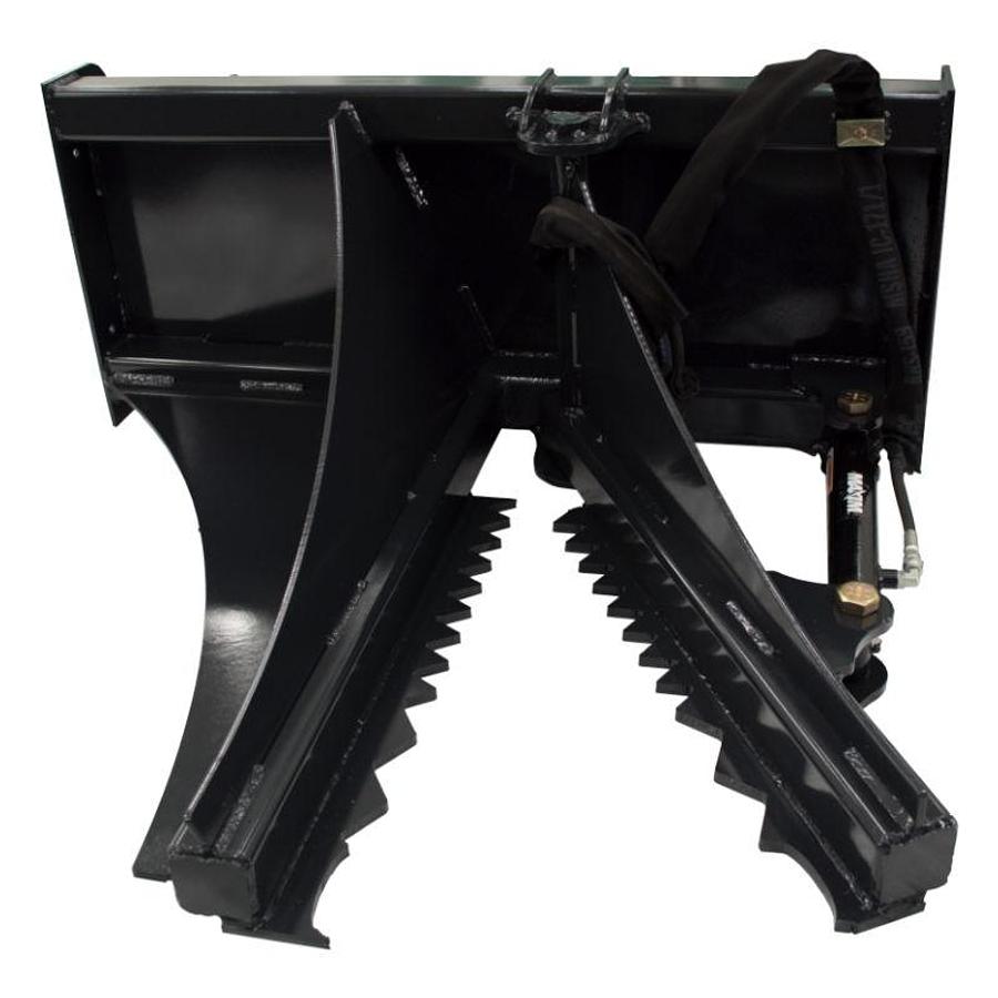 JENKINS IRON & STEEL POST & TREE PULLER