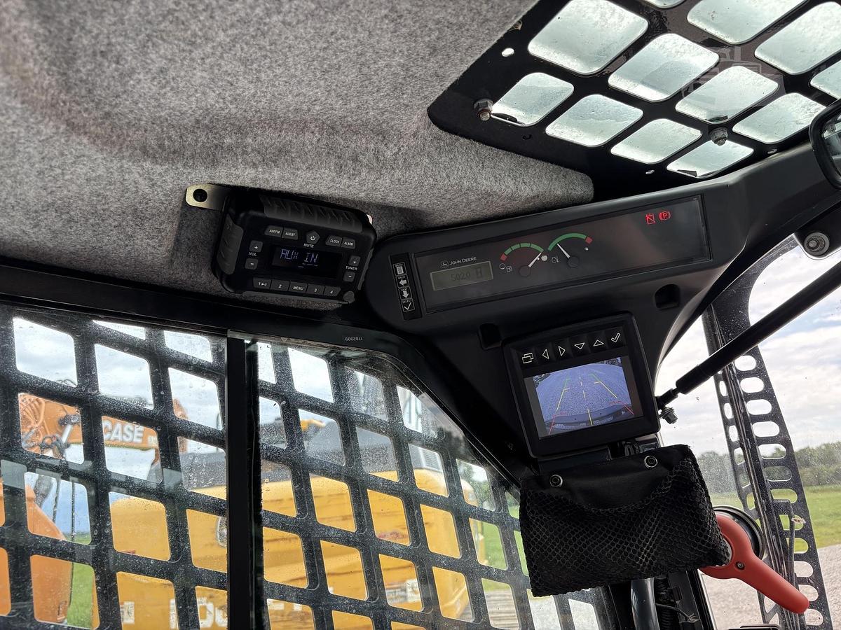 Used 2024 DEERE 333G