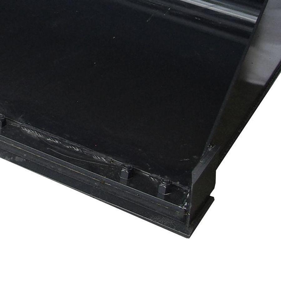 JENKINS IRON & STEEL 78" SMOOTH EDGE BUCKET