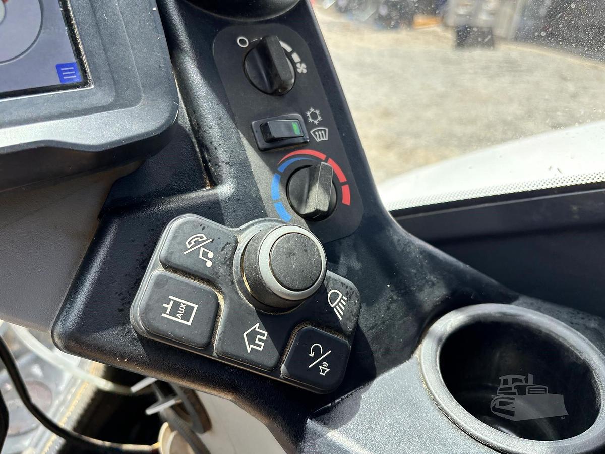2023 BOBCAT E50R2