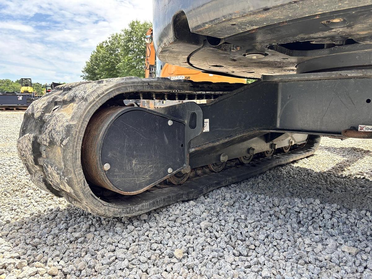 2023 BOBCAT E50R2