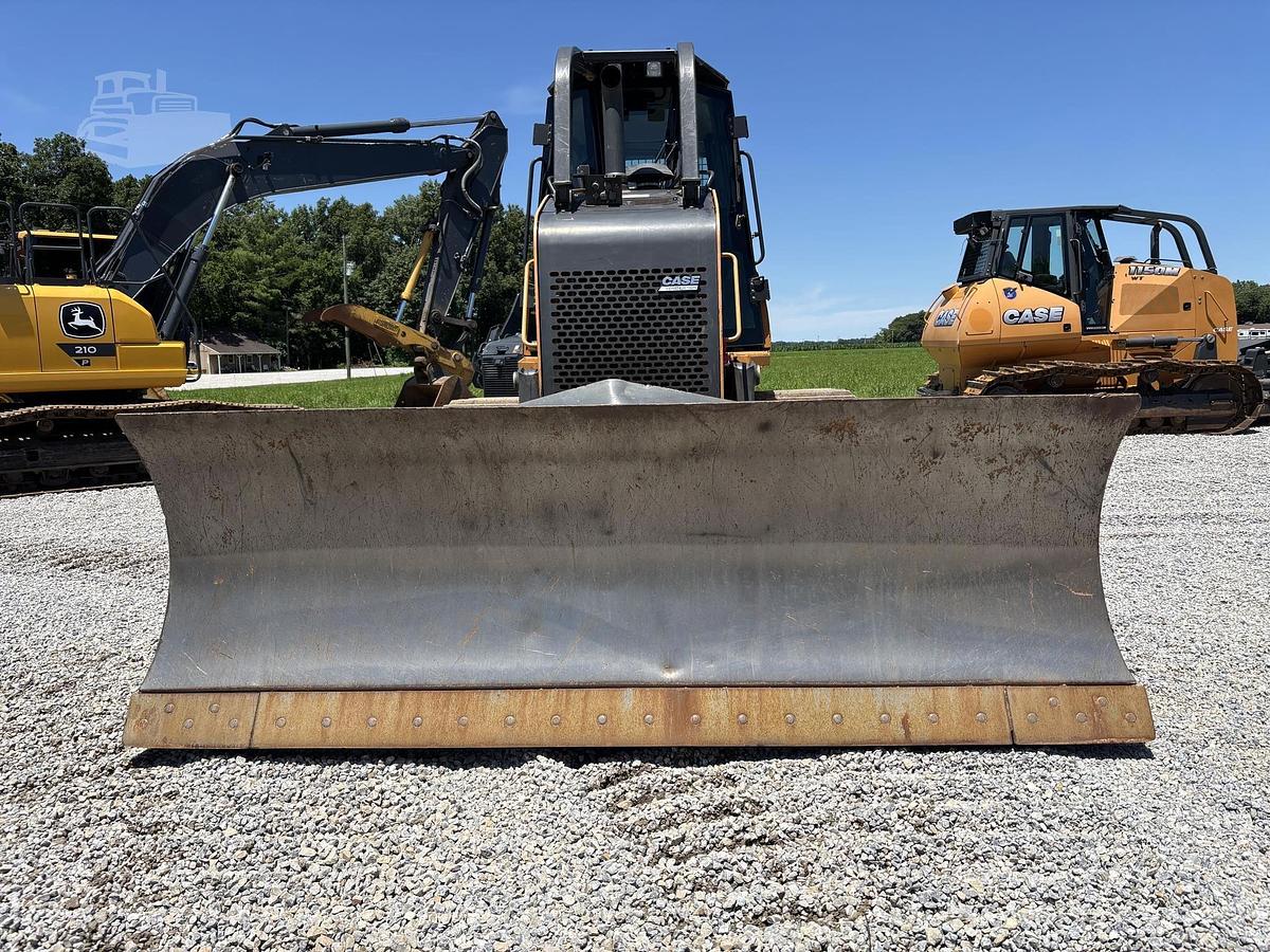 Used 2015 CASE 1150M WT