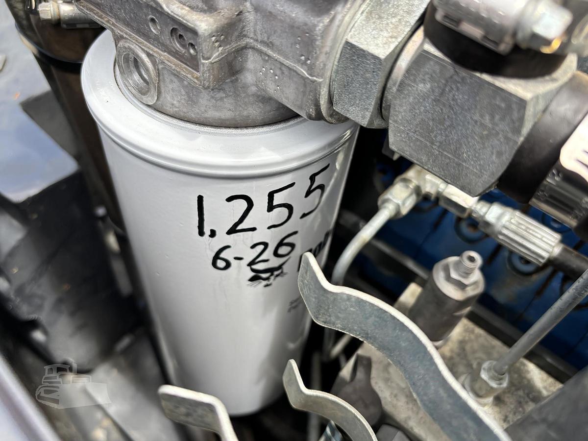 2023 BOBCAT E50R2