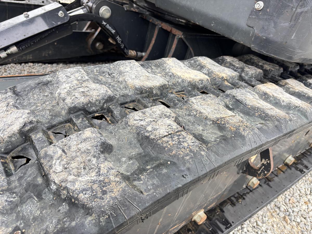 Used 2022 BOBCAT E60r2