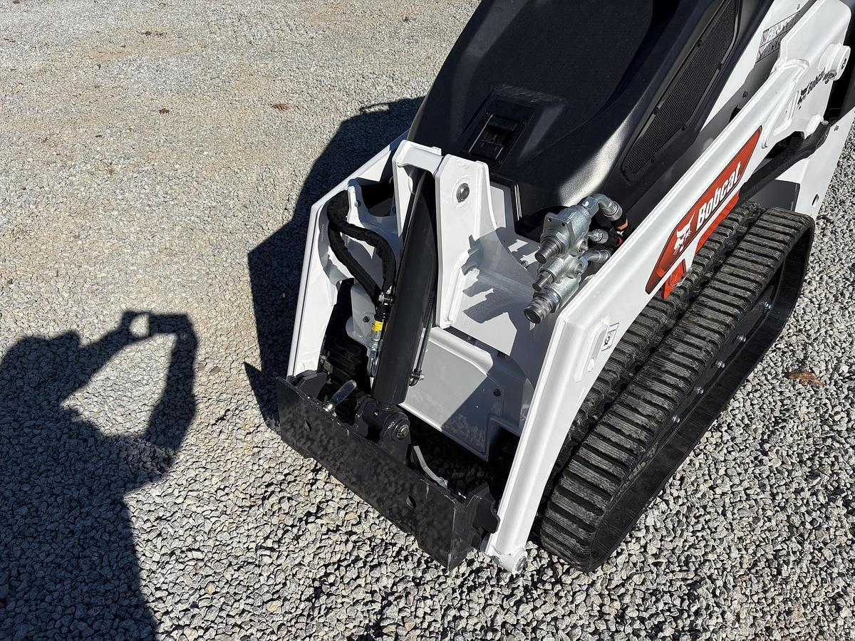 Used 2025 BOBCAT MT120