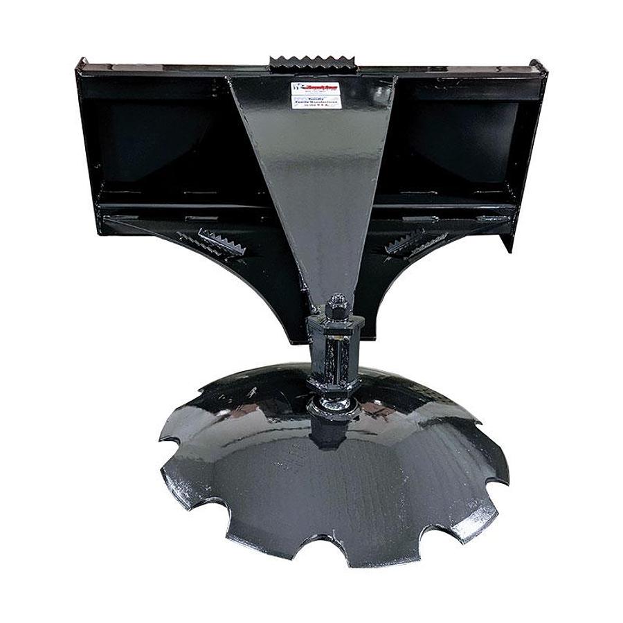JENKINS IRON & STEEL ICE SCRAPER