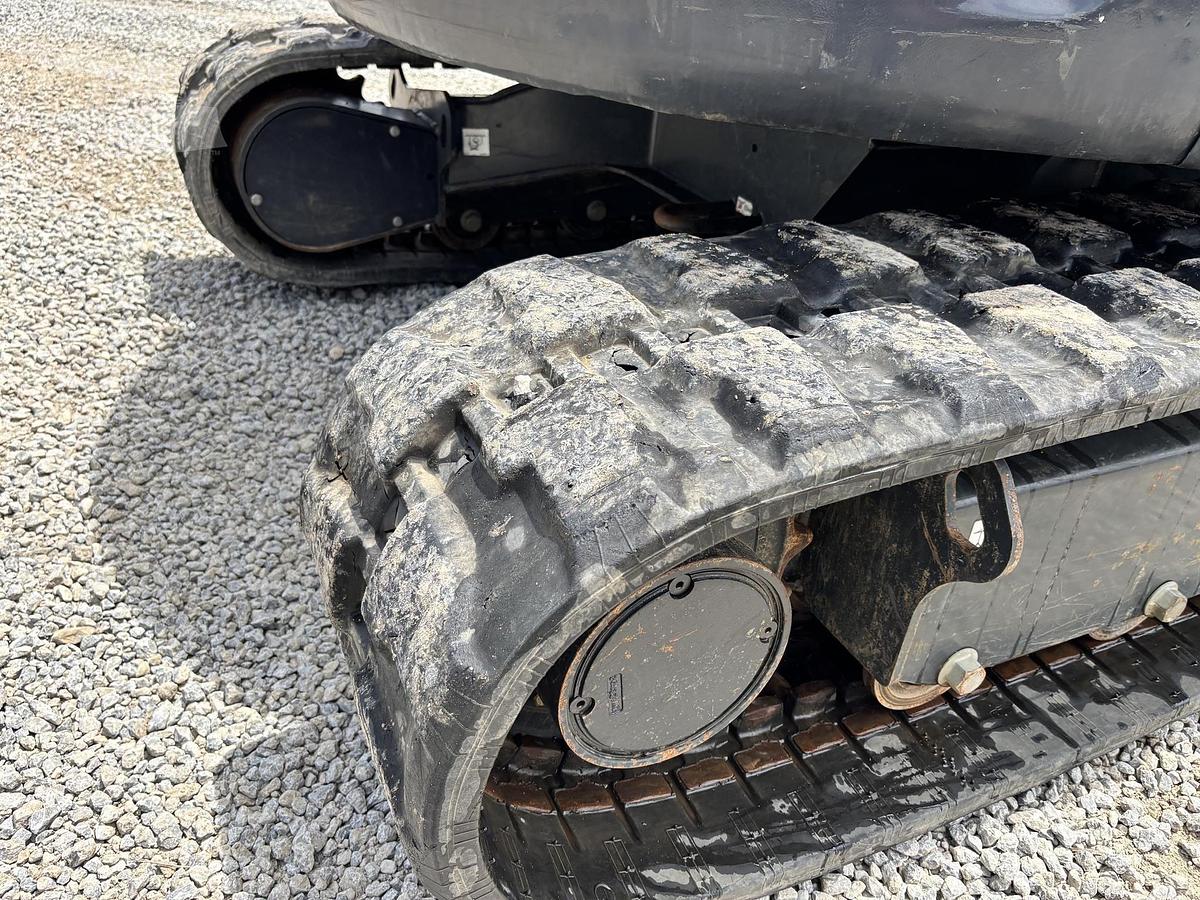 2023 BOBCAT E50R2