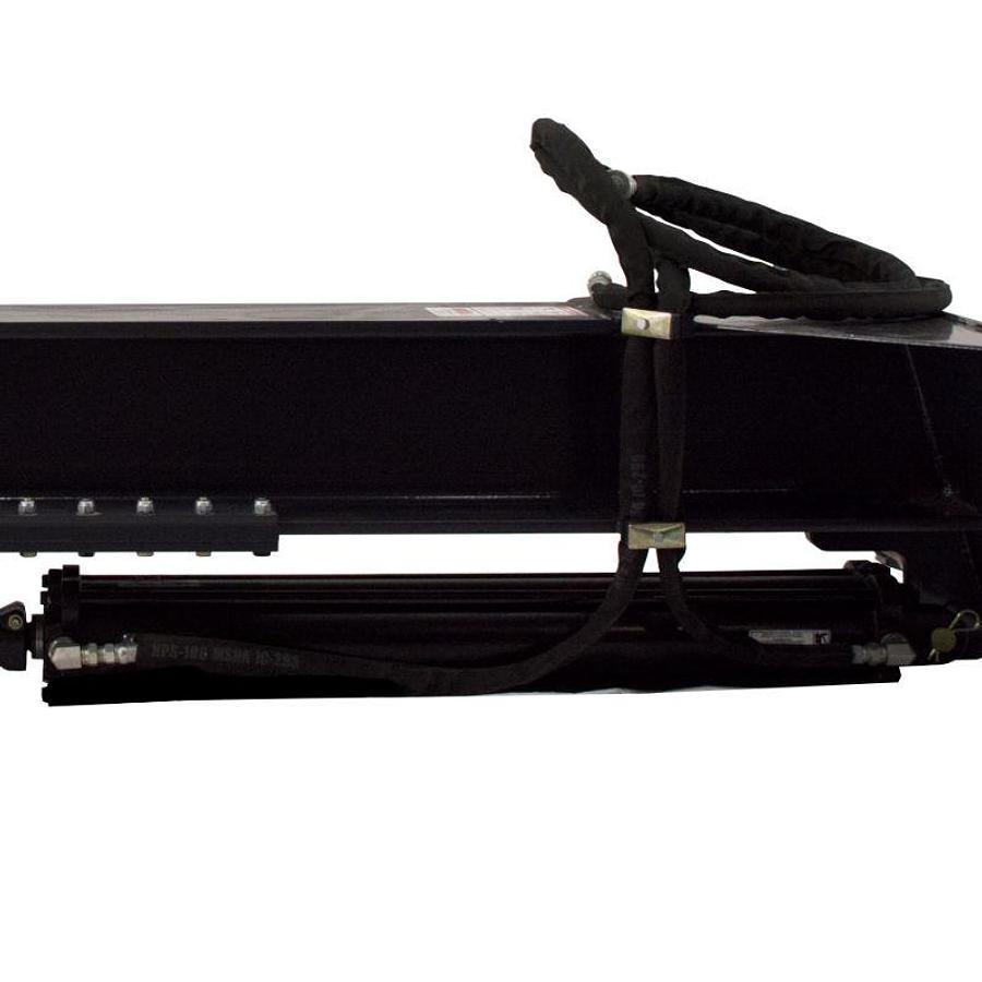 JENKINS IRON & STEEL WOOD SPLITTER
