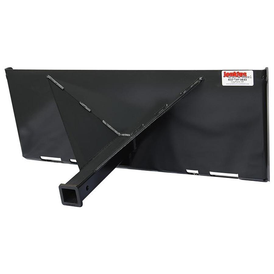 JENKINS IRON & STEEL RECIEVER HITCH