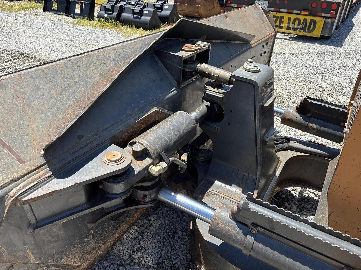 Used 2015 CASE 1150M WT