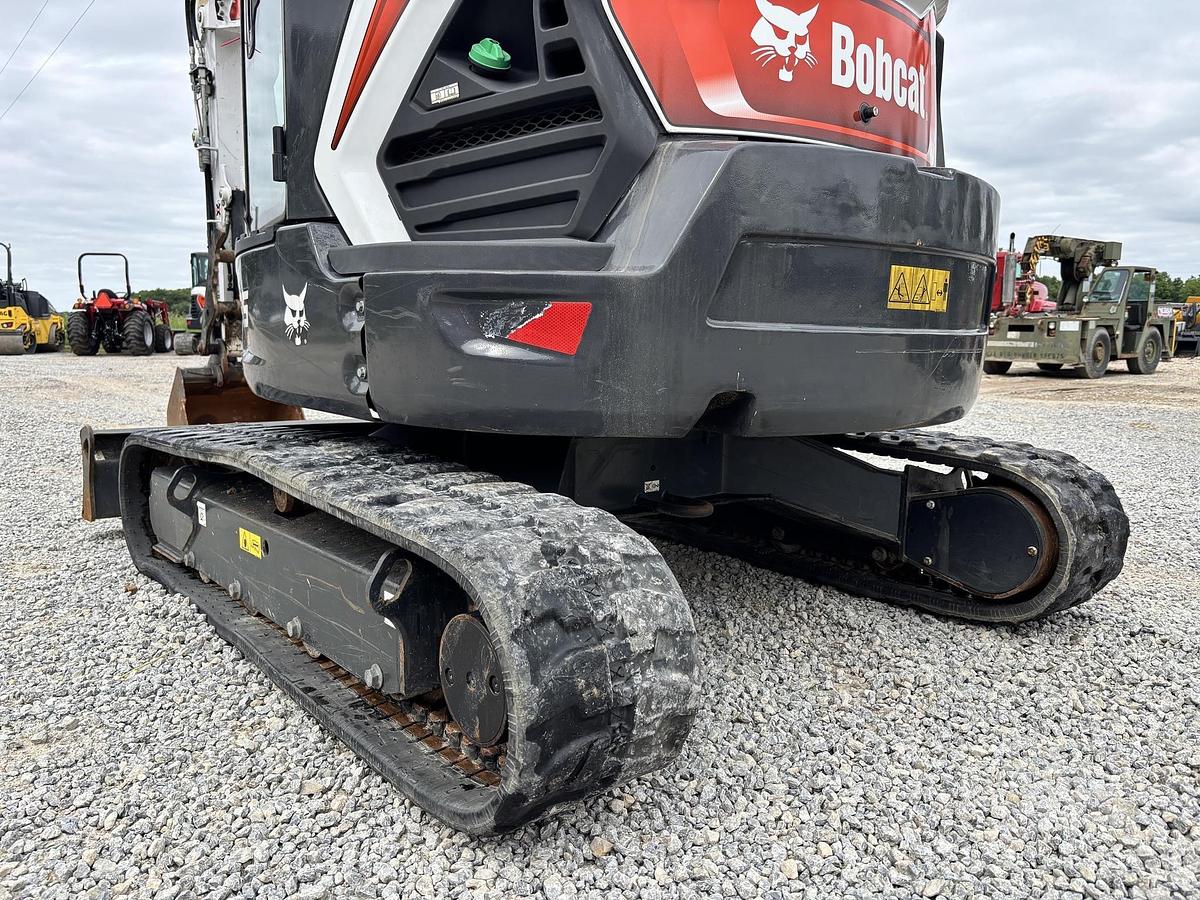 2023 BOBCAT E35IR2