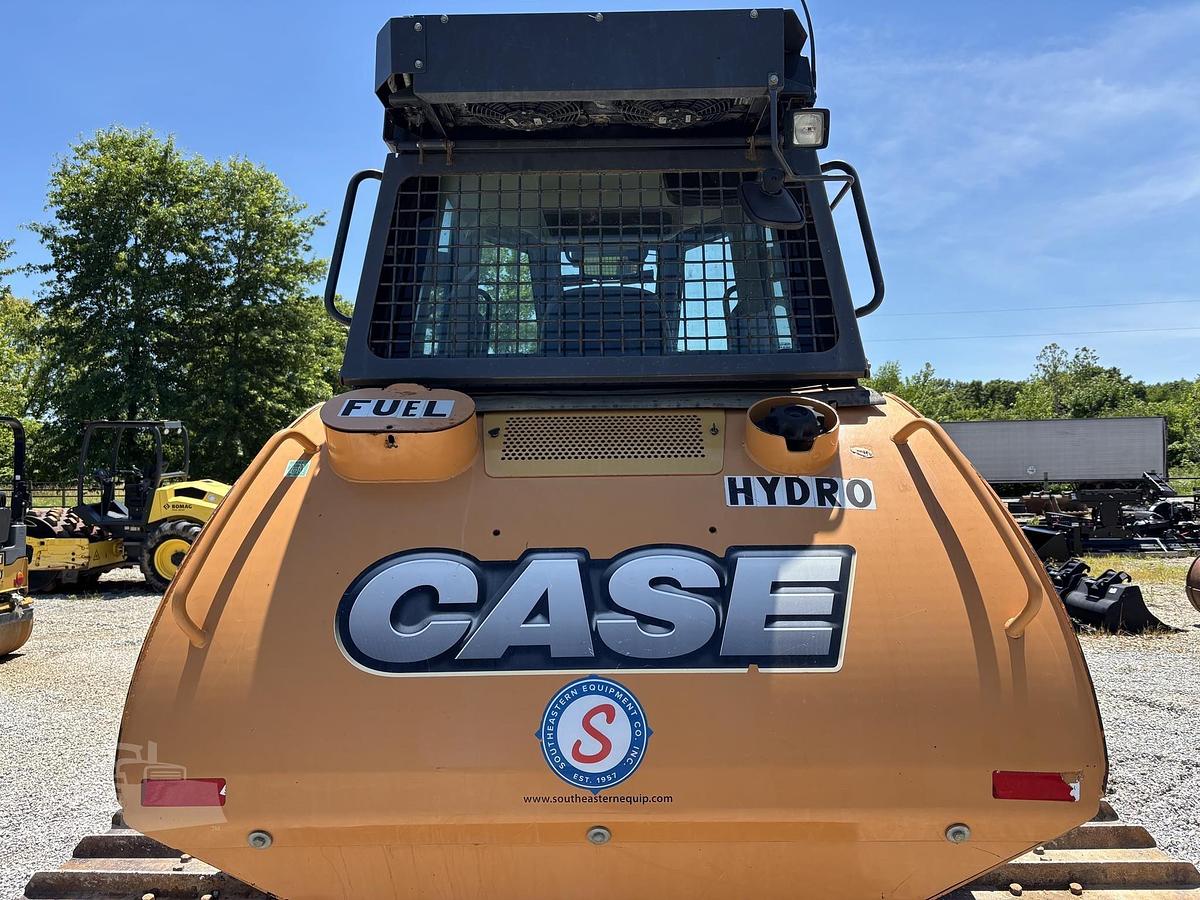 Used 2015 CASE 1150M WT