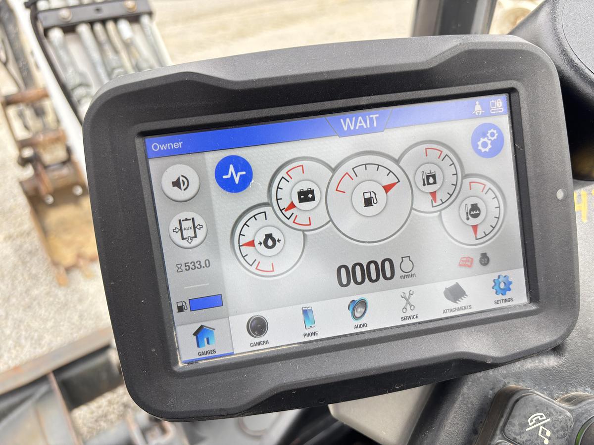 Used 2023 BOBCAT E32r2
